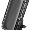 RAM-B-138-AQ1U морской аквабокс RAM Aqua Box большой, муфта 95 мм, шары 25 мм (1)