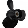 Винт Suzuki DF15A, DF20A, DT9.9A, DT15A Диам 9 1/4, шаг 12