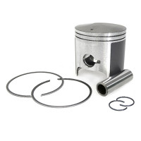 Поршневой комплект Yamaha 6E7-11631-00