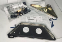 Ремкомплект опоры рулевой стойки Arctic Cat - 2012-2014 ZR F XF M