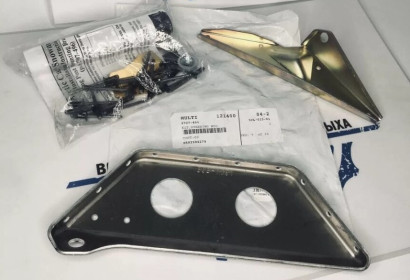 Ремкомплект опоры рулевой стойки Arctic Cat - 2012-2014 ZR F XF M