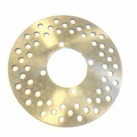Тормозной диск передний Yamaha Rhino - 5B4-F582T-00-00