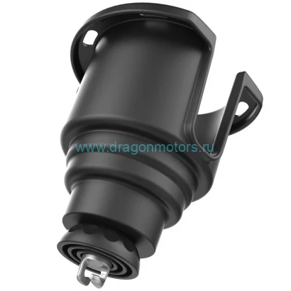 RAP-405-429 подстаканник RAM Drink Cup Holder с вилкой Leash на доску для виндсерфинга и др.