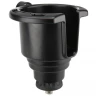 RAP-405-429 подстаканник RAM Drink Cup Holder с вилкой Leash на доску для виндсерфинга и др.