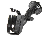 RAM-B-166-SPO1U Крепление на присоске RAM Twist-Lock  для персонального трекера SPOT Satellite