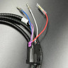 Жгут проводов для подключения приборов MERCURY/MERCRUISER (84-892990T01) (Quicksilver)