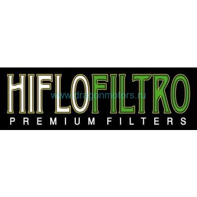 HIFLO Фильтр воздушный HFF7011