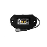 Светодиодная оптика Aurora ALO-EL-2-E13T 20W 2200Lm 9-36V 1.0A