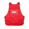 Жилет Expedition 50N PVC 30-50 красный