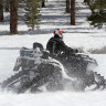 Комплект гусениц BRP APACHE BACKCOUNTRY TRACK SYSTEM 715005247 / 715003042