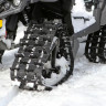 Комплект гусениц BRP APACHE BACKCOUNTRY TRACK SYSTEM 715005247 / 715003042
