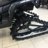 Комплект гусениц BRP APACHE BACKCOUNTRY TRACK SYSTEM 715005247 / 715003042