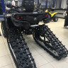 Комплект гусениц BRP APACHE BACKCOUNTRY TRACK SYSTEM 715005247 / 715003042