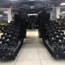Комплект гусениц BRP APACHE BACKCOUNTRY TRACK SYSTEM 715005247 / 715003042