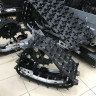 Комплект гусениц BRP APACHE BACKCOUNTRY TRACK SYSTEM 715005247 / 715003042