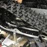 Комплект гусениц BRP APACHE BACKCOUNTRY TRACK SYSTEM 715005247 / 715003042