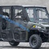 Кабина для квадроцикла UTV Polaris - Ranger XP900 Crew