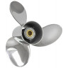 Винт гребной Suzuki DF150-300;3x14-3/4x23R стальной - 58200-96J30-000