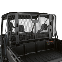 Защита задней части кабины DELUXE для BRP Traxter, Traxter MAX