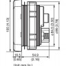 Прибор многофункциональный SMFG Suzuki - 34011-96L11-000