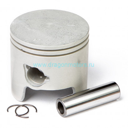 Поршень +0,25мм Skipper для Yamaha 75-90