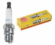 Свеча зажигания NGK BR6FS (4323) OEM: 59571/898264/898264001/RV9YC/0503708