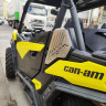 Защита входа вариатора для Can-Am (BRP) Квадроциклов Maverick Trail/Sport