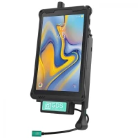 Автомобильная док-станция GDS для Samsung Tab A 8.0 (2018 г.) SM-T387 (RAM-GDS-DOCKL-V2-SAM40CU)