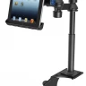 RAM-VB-185-TABL3-SK Крепление RAM No-Drill  для iPad 1-4 для Ford F-250 - F750 '97-16 годов и др.