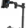 RAM-VB-185-TABL3-SK Крепление RAM No-Drill  для iPad 1-4 для Ford F-250 - F750 '97-16 годов и др.