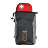 Водонепроницаемая сумка Aquapac М022 - Stormproof SLR Medical Pouch (Cool Grey)