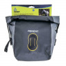 Водонепроницаемая сумка Aquapac М022 - Stormproof SLR Medical Pouch (Cool Grey)