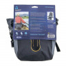 Водонепроницаемая сумка Aquapac М022 - Stormproof SLR Medical Pouch (Cool Grey)