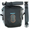 Водонепроницаемая сумка Aquapac М022 - Stormproof SLR Medical Pouch (Cool Grey)