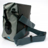 Водонепроницаемая сумка Aquapac М022 - Stormproof SLR Medical Pouch (Cool Grey)