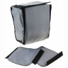 Водонепроницаемая сумка Aquapac М022 - Stormproof SLR Medical Pouch (Cool Grey)