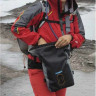 Водонепроницаемая сумка Aquapac М022 - Stormproof SLR Medical Pouch (Cool Grey)