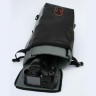 Водонепроницаемая сумка Aquapac М022 - Stormproof SLR Medical Pouch (Cool Grey)