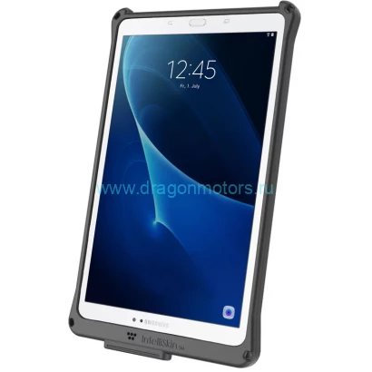 RAM-GDS-SKIN-SAM23 противоударный чехол RAM Intelliskin с GDS для Samsung Galaxy Tab A 10,1