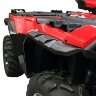 Расширители арок для квадроцикла Polaris Sportsman 850/XP1000 (2017+ г. в.) Direction 2 Inc