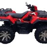 Расширители арок для квадроцикла Polaris Sportsman 850/XP1000 (2017+ г. в.) Direction 2 Inc