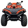 Расширители арок для квадроцикла Polaris Sportsman 850/XP1000 (2017+ г. в.) Direction 2 Inc