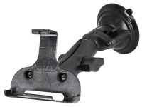 RAP-B-166-LO8 Композитное крепление на присоске RAM Twist-Lock  для Lowrance XOG