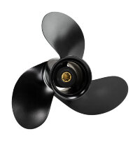 Гребной винт 3x9x9, Marine Rocket - 1111-090-090