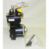Компрессор для MERCURY 200-250 Pro XS/200/225 DFI 3.0L DTS/200 Optimax 3.0L/V6 (Quicksilver): 8M0060052, 8M0050657, 8M0048555, 828123T32, 828123T30