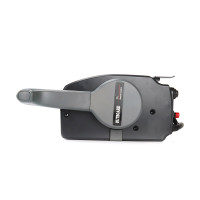 Пульт ДУ Skipper для Yamaha 703 NEW, без кнопки гидроподъема,фишка на 7 пинов, толкает газ