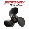 897752A11 Гребной винт MERCURY Black Max для MERCURY/TOHATSU 9.9-18/F20 л.с., 3x9-1/4x10 (оригинал)