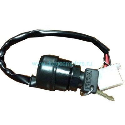 Замок зажигания Yamaha VK 540 - 8K1-82510-20-00