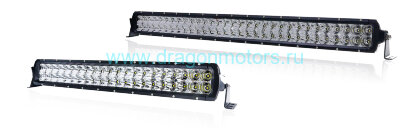 Светодиодная фара Aurora ALO-D5-40 120W LED OSRAM 2835