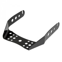 Крепление на руль для ATV/MOTO для 6" фары, 1 штука